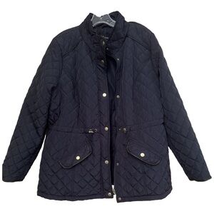 Maxwell Studio Puffer Jacket